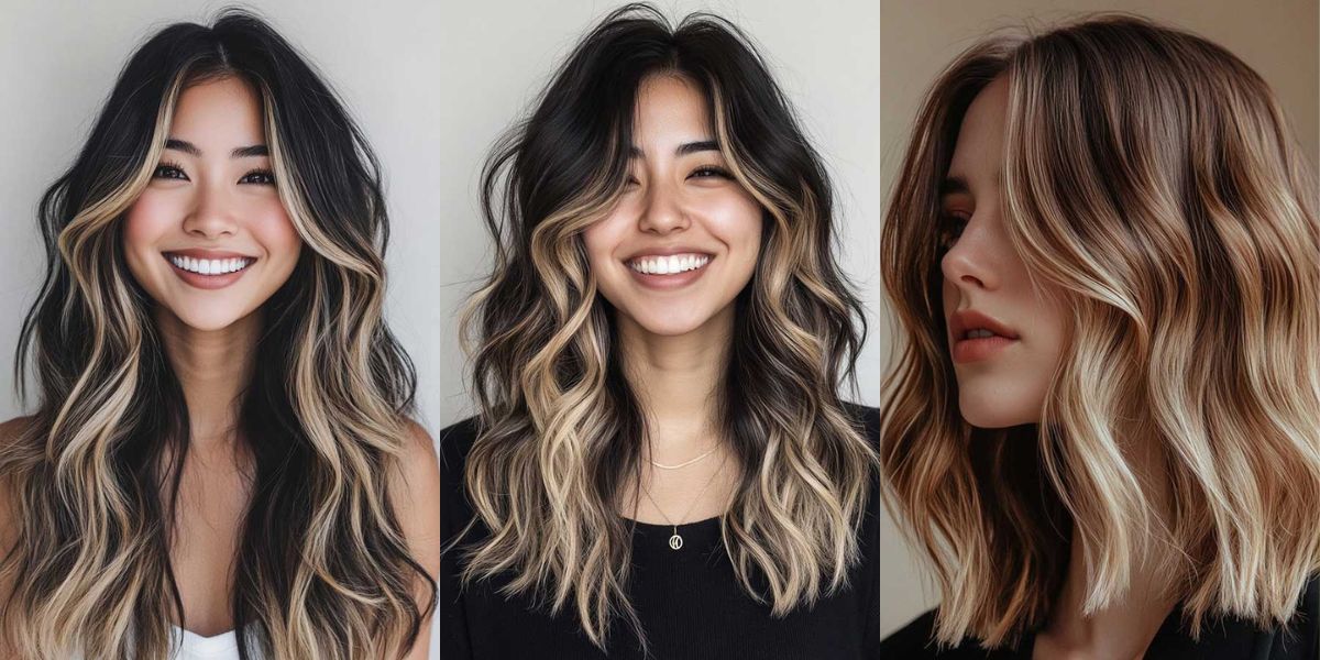 20 Golden Blonde Balayage Ideas for Perfect Sun-Kissed Look