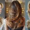 20 Long Layered Hairstyles And Cuts For All Face Shapes