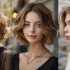 23 Stylish Short Wavy Hairstyles to Try