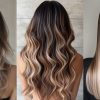24 Stunning Blonde Balayage Ideas for Brown Hair