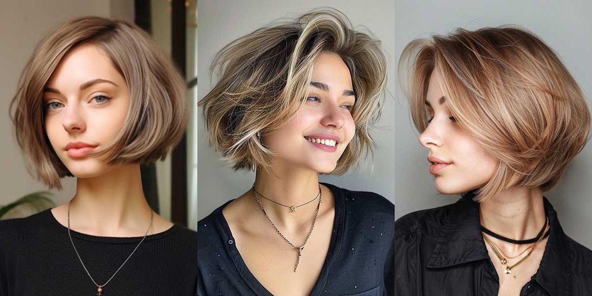 25 Low Maintenance Haircuts for Short Hair