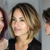 40 Short Hairstyles for Thin Hair to Enhance the Volume