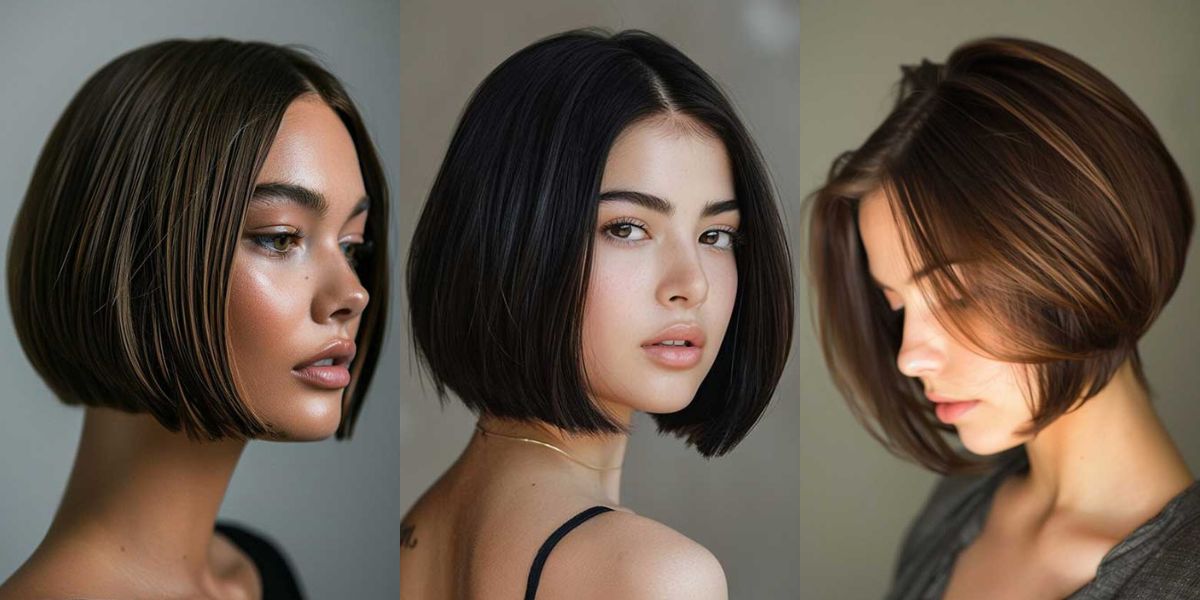 30 Flattering Bob Haircuts for Fine Hair