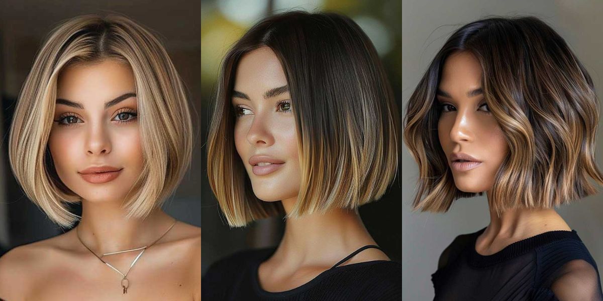 20 Best Face-Framing Layers for Every Face Shape