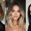 14 Beautiful Long Bob Haircuts for Women