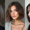 14 Best Bob Haircuts for Fine Hair to Add Volume and Style
