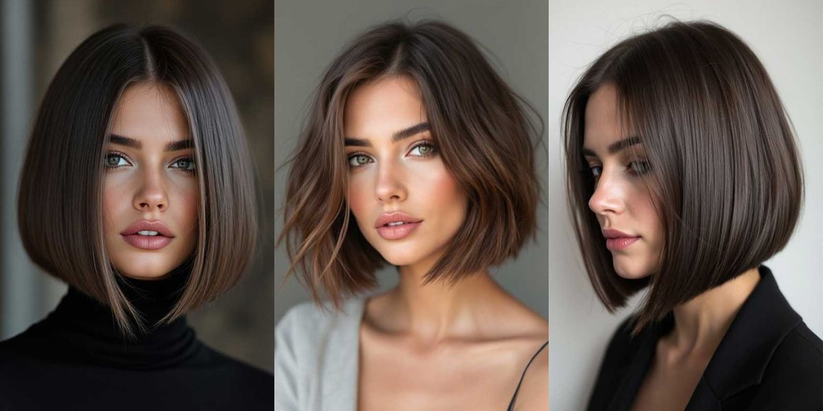 14 Best Bob Haircuts for Fine Hair to Add Volume and Style