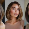15 Best Lob Haircuts for Fine Hair to Try