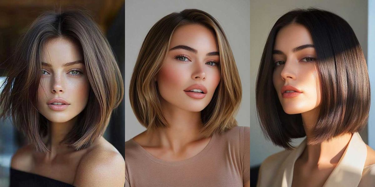 15 Best Lob Haircuts for Fine Hair to Try