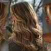 17 Stunning Blonde Hair with Lowlights
