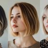 17 Trendy Blonde Bob Hairstyles to Try Now