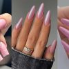 18 Pretty Light Pink Nails for Every Occasion