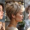 18 Stunning Long Pixie Cut Ideas for Women