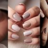 20 Best Nude Nail Designs to Try in 2025