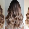 20 Honey Blonde Balayage Hair Color Ideas