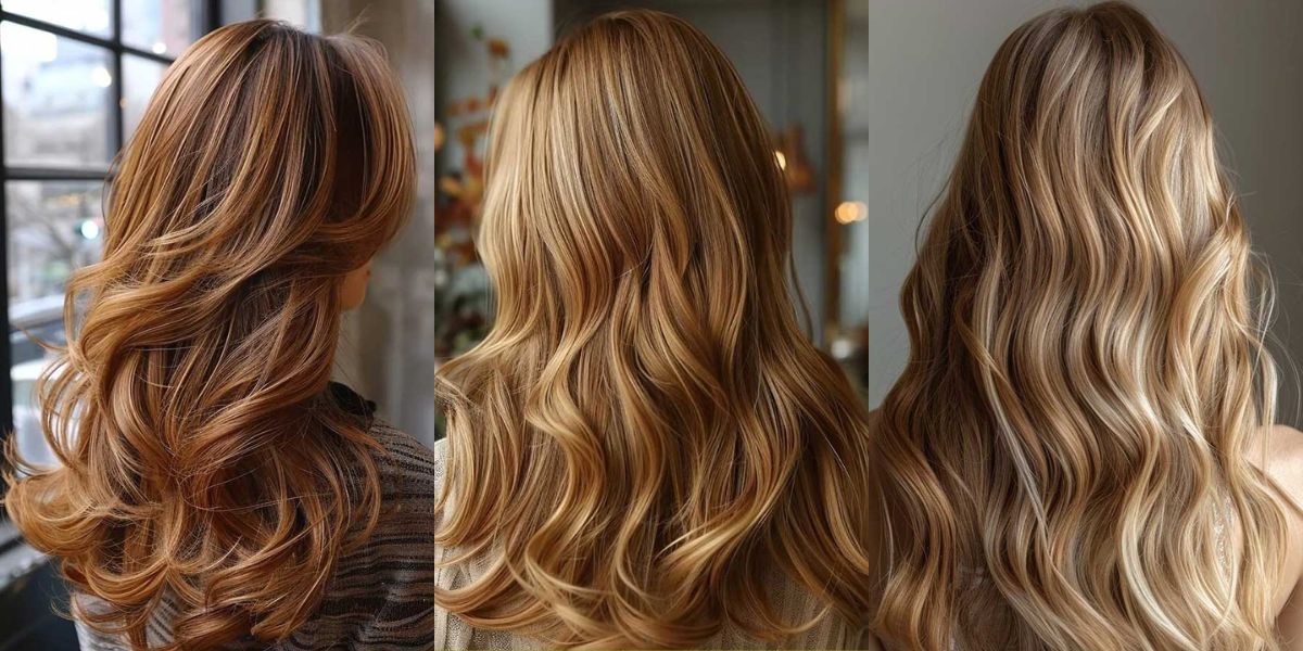 25 Trendy Light Brown Hair Color Ideas in 2026