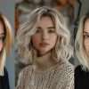 25 Trendy Short Blonde Hairstyles and Haircuts
