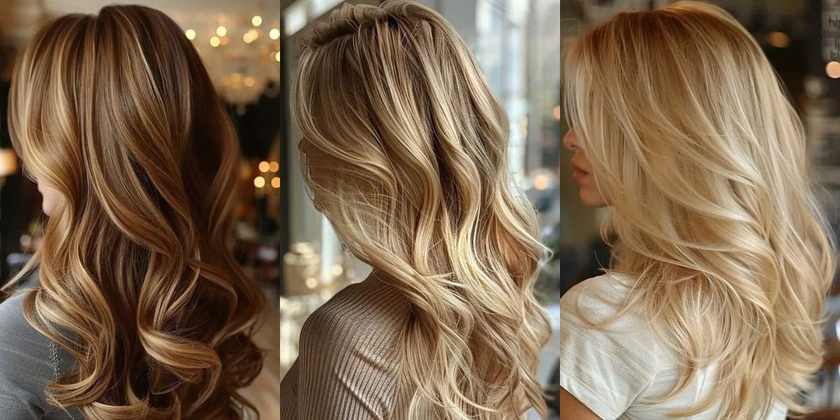 20 Trending Balayage Hair Color Ideas to Transform Your Look