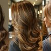 21 Top Brown Hair Color Ideas for Brunette