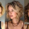 20 Choppy Bob Haircut Ideas to Try Now