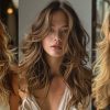20 Best Curtain Bangs with Layers To Try in 2026