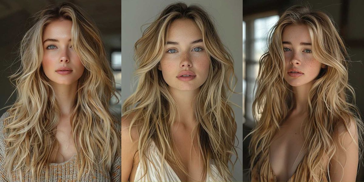 23 Chic and Trendy Dirty Blonde Hair Color Ideas You’ll Love