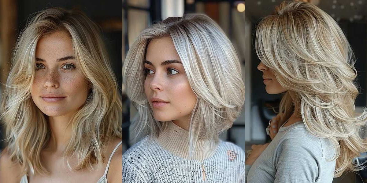 15 Flattering Hairstyles for Fine Straight Hair