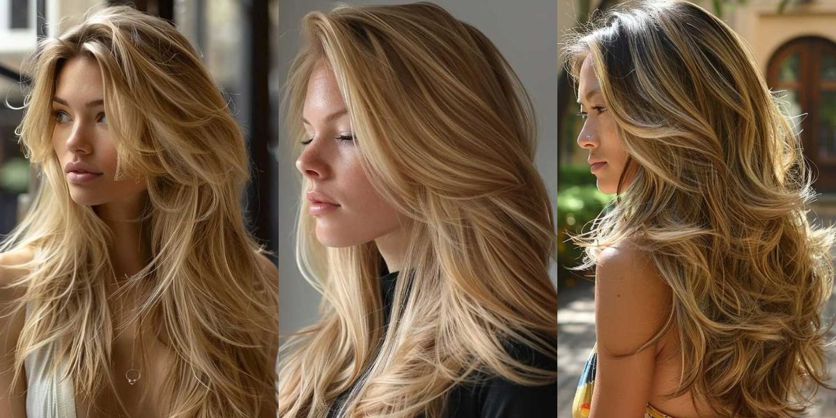 20 Long Haircuts for Fine Hair to Add Volume and Movement