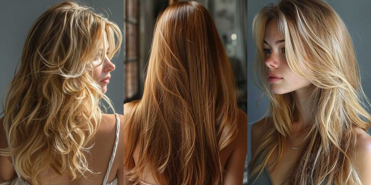 17 Best Long Haircuts for Fine Hair