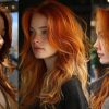 19 Best Red Brown Hair Color Ideas to Try This Season