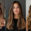 17 Caramel Balayage Ideas for a Sun-Kissed Glow