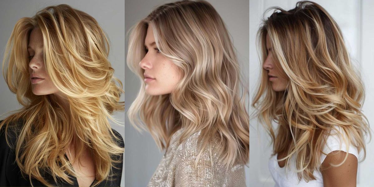 18 Best Blonde Highlights Ideas for 2026
