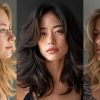20 Medium Layered Haircuts to Enhance Your Style