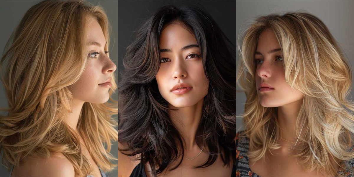 20 Medium Layered Haircuts to Enhance Your Style