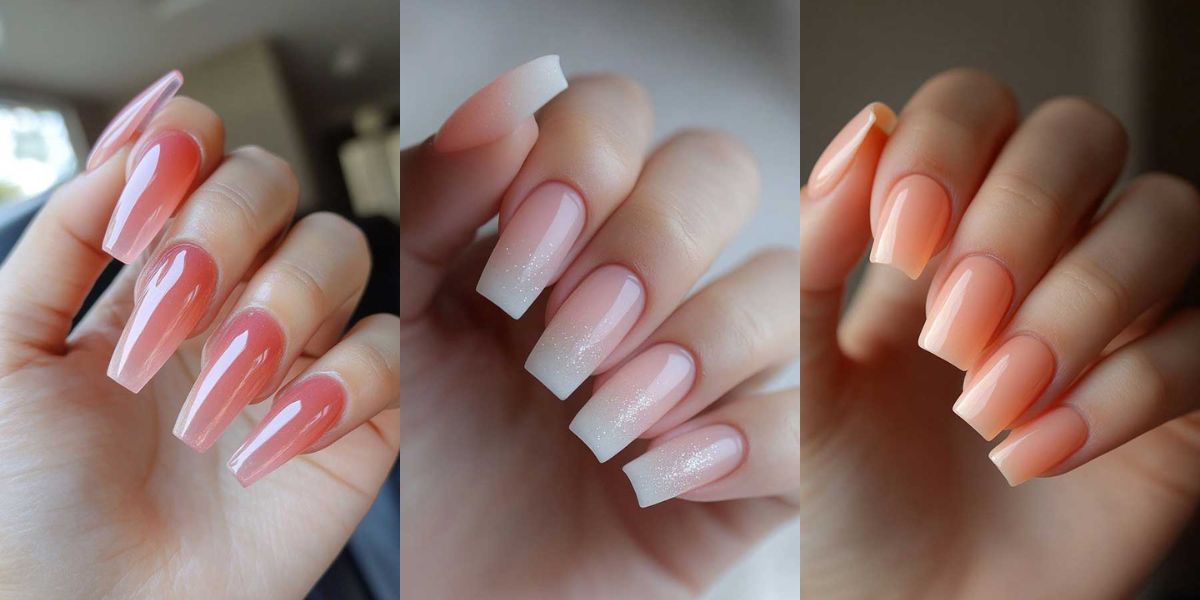 15 Simple Nail Art Ideas You Need To Try
