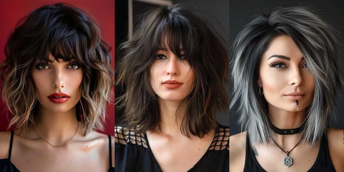 20 Wolf Haircut Ideas for Women to Try in 2026