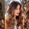 22 Trendy Highlights for Long Hair