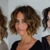 22 Stunning Short Wavy Bob Haircuts