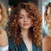 23 Trendy Curly Hairstyles to Rock Your Curls