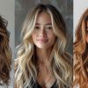 24 Medium-Length Hairstyles for Women