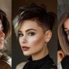 24 Bold Undercut Hairstyles for Women