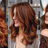 25 Rich Auburn Color Ideas to Transform Your Hair