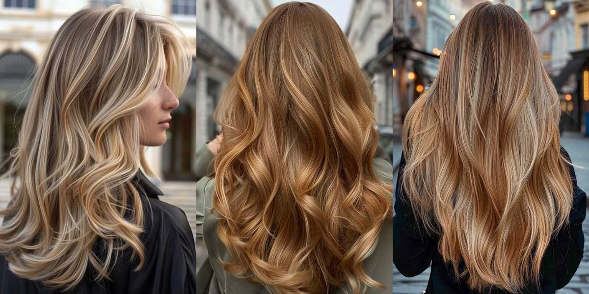 25 Blonde Highlights to Inspire Your Next Hair Transformation