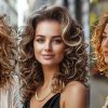 25 Perm Hairstyles to Embrace Effortless Curls