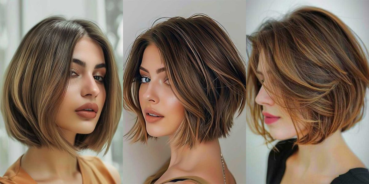 25 Effortlessly Cool Short Layered Haircuts