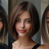 26 Short Bob Hairstyles That Are Trending Right Now
