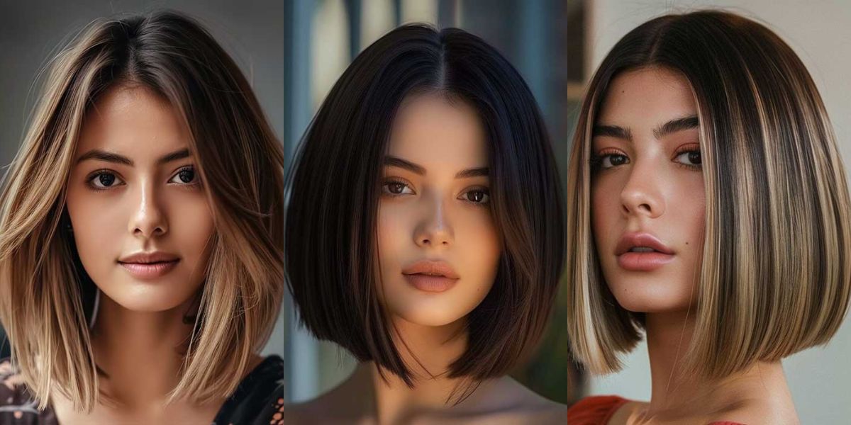 30 Best Long Bob Haircuts in 2026