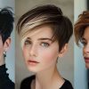 30 Fabulous Short Pixie Cuts to Try Now