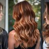 16 Balayage Hair Color Ideas to Try This Season