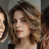 25 Inspiring Balayage Short Hair Ideas